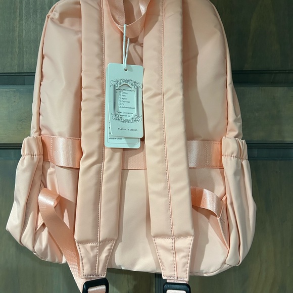 ALLYOUNGER Back-Pack with USB storage - Picture 6 of 7